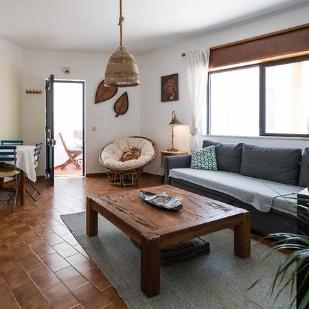 Burgau Fisherman'S Cottage Bagian luar foto