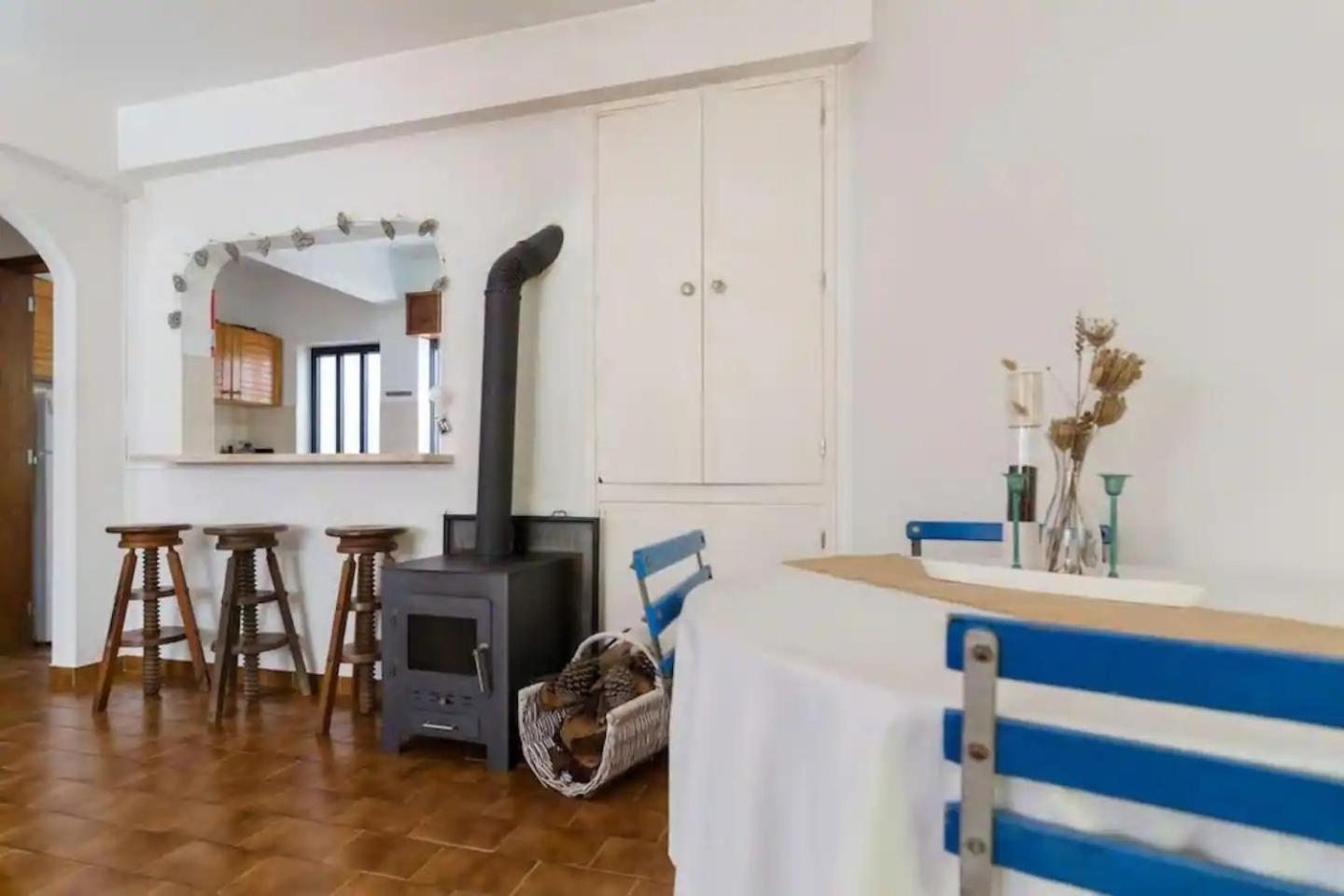 Burgau Fisherman'S Cottage Bagian luar foto