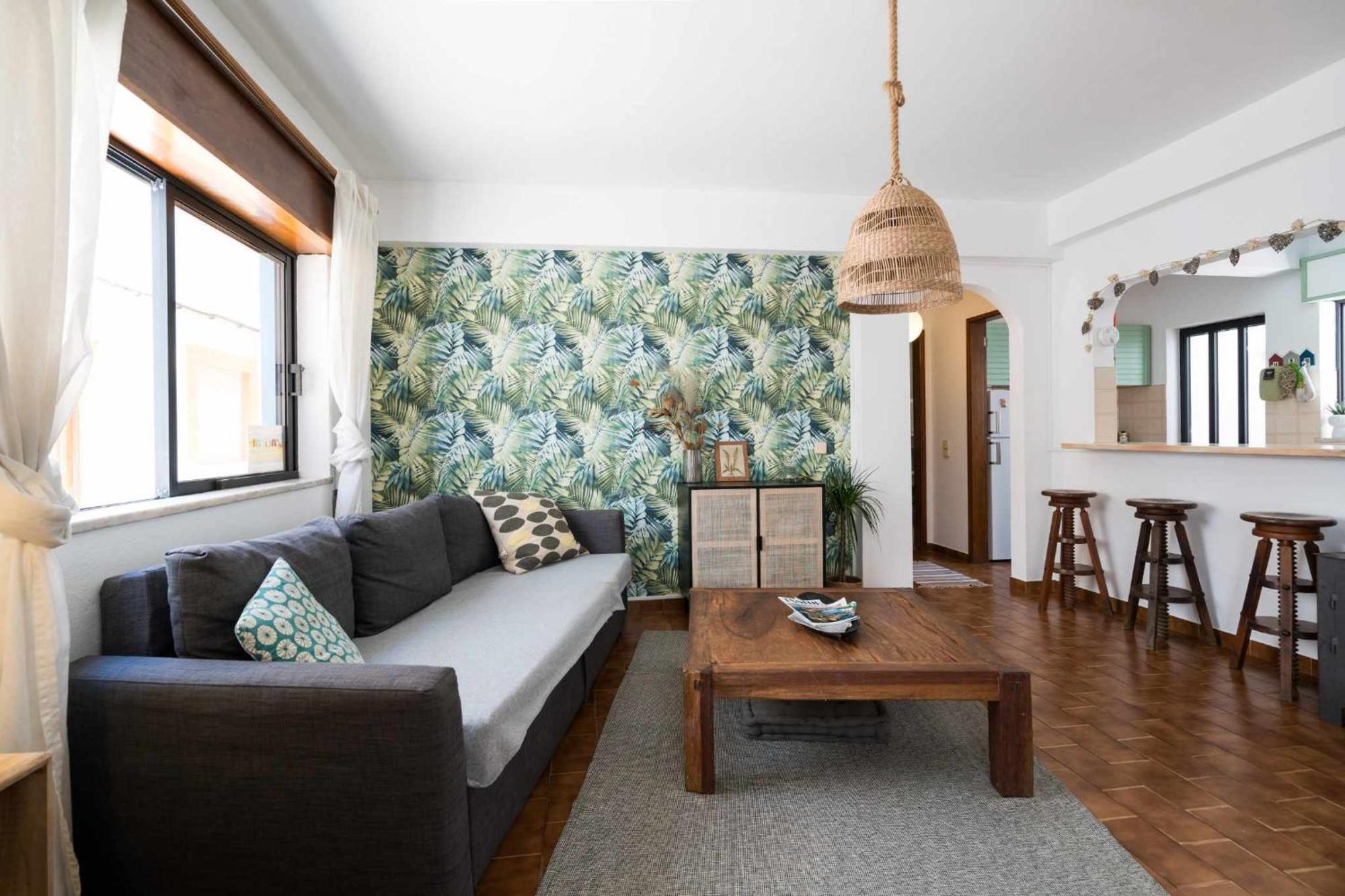 Burgau Fisherman'S Cottage Bagian luar foto