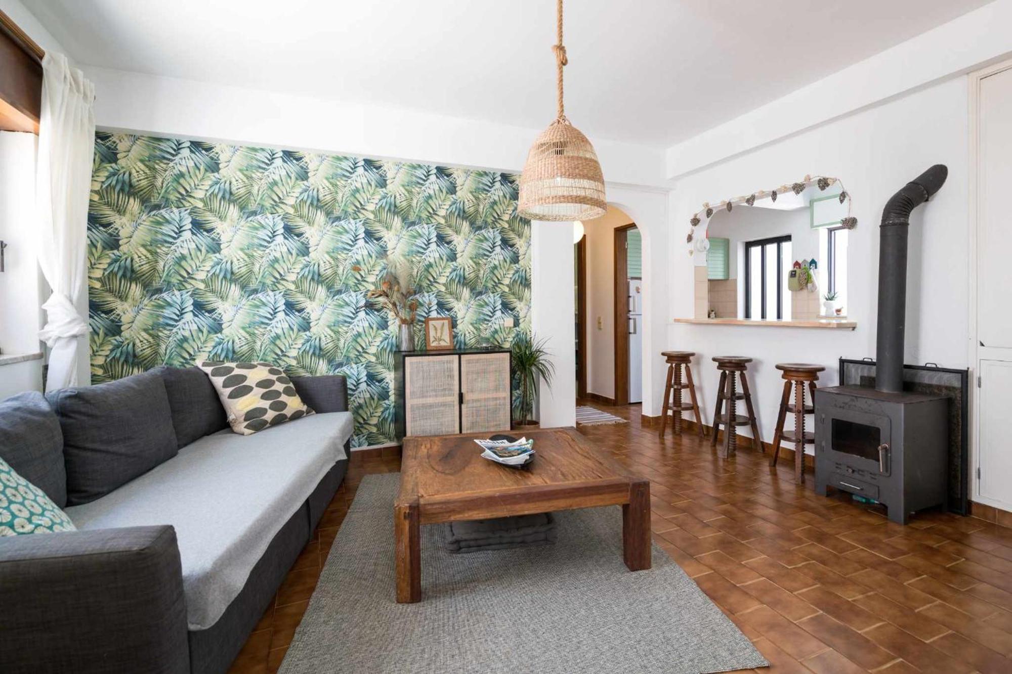 Burgau Fisherman'S Cottage Bagian luar foto