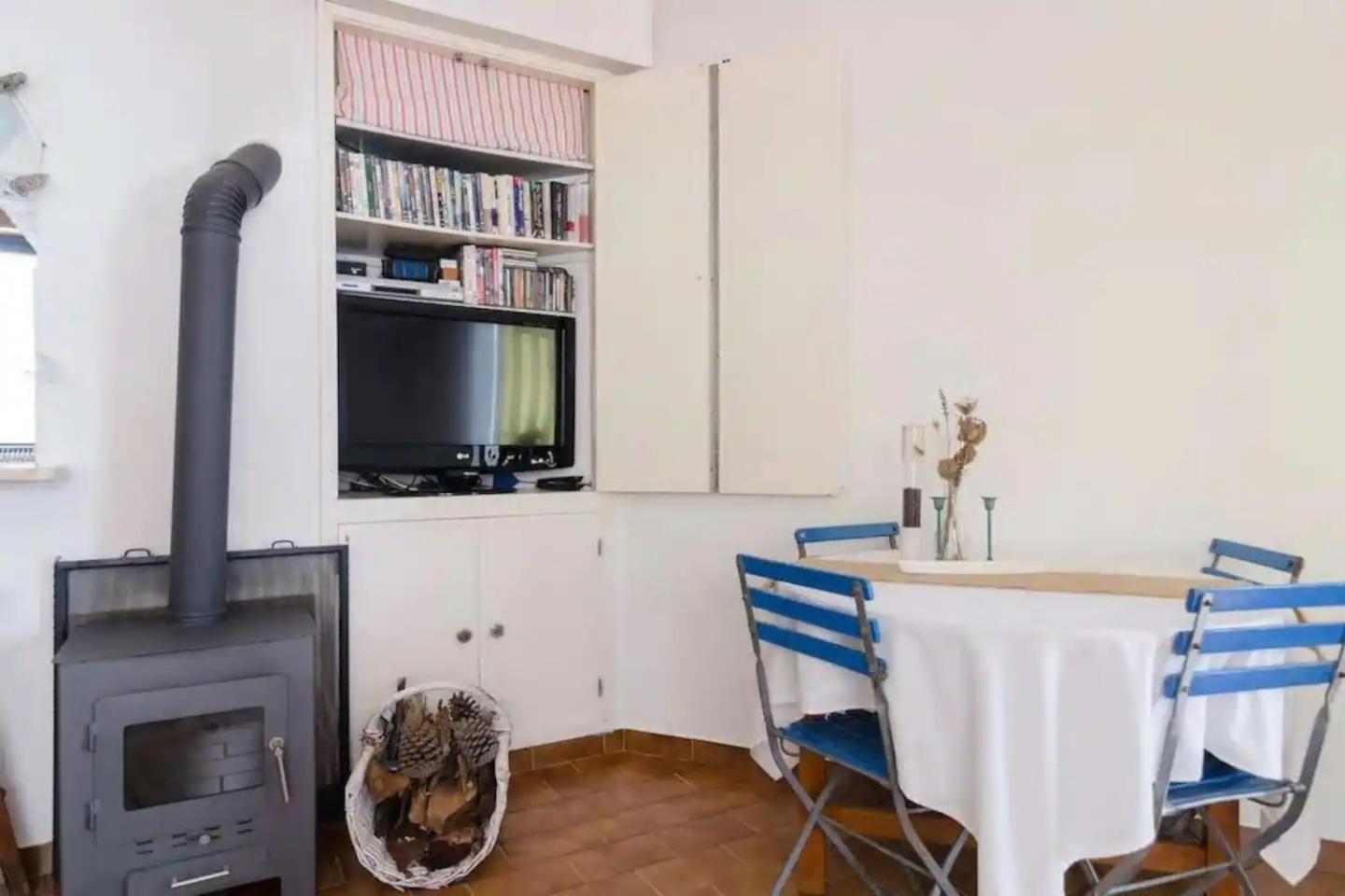 Burgau Fisherman'S Cottage Bagian luar foto