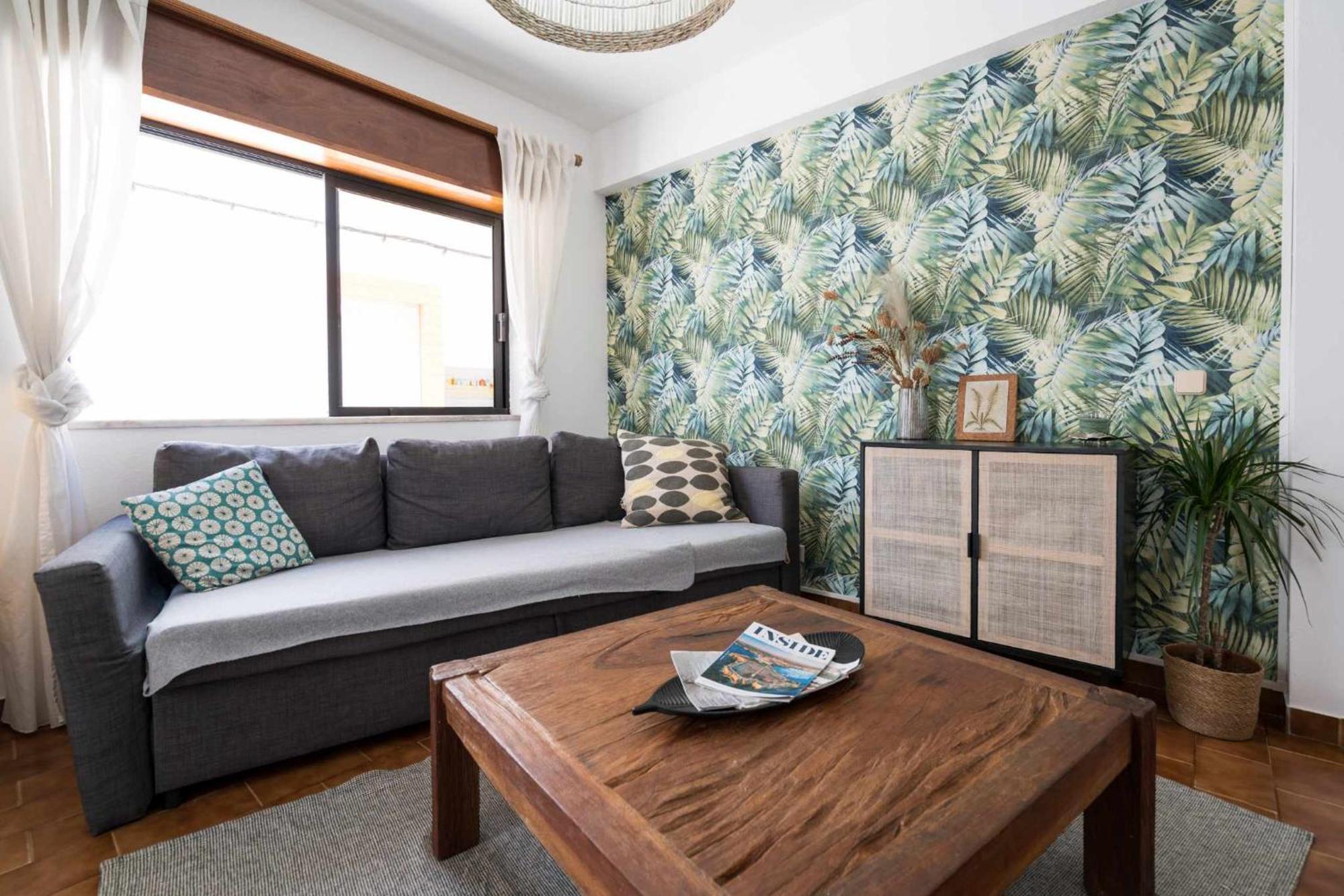 Burgau Fisherman'S Cottage Bagian luar foto