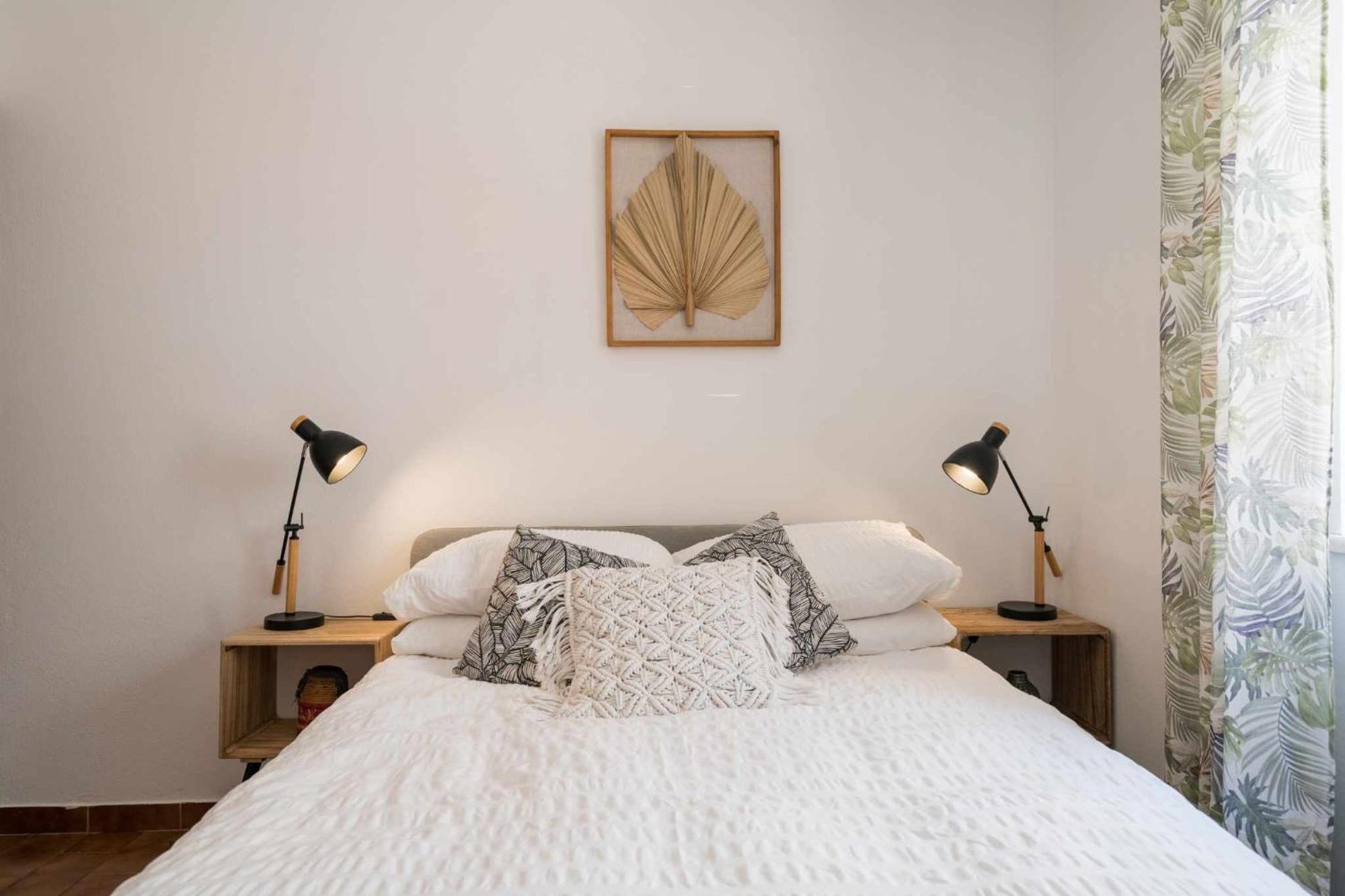 Burgau Fisherman'S Cottage Bagian luar foto